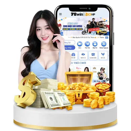 Giao diện di động 788win.cim