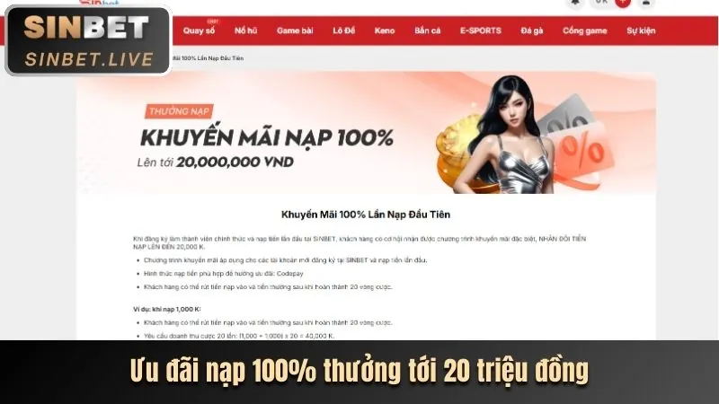 Khuyến mãi nạp lại hàng ngày 788win.cim
